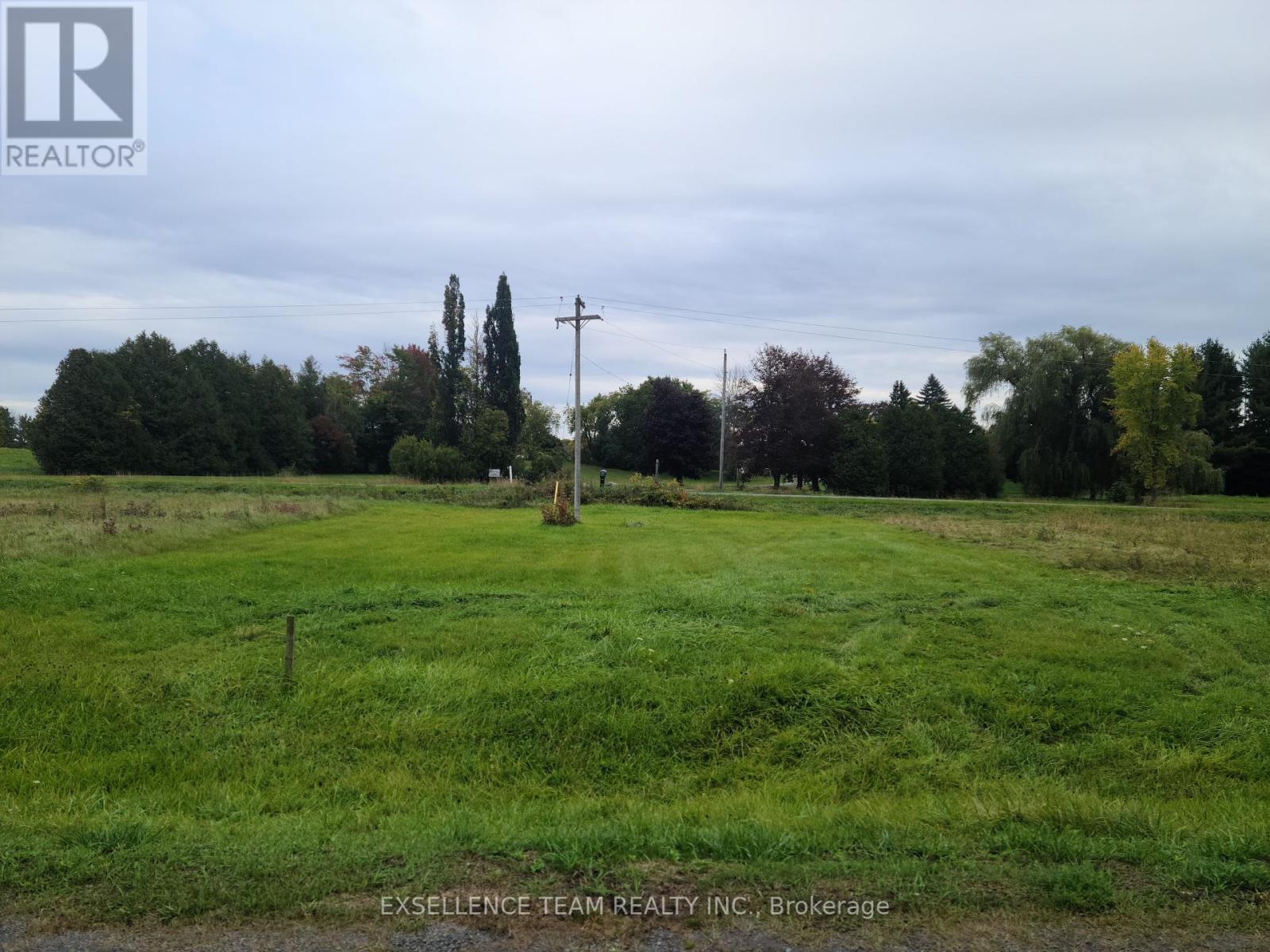 Lot #11 Ross Park Road, North Stormont, Ontario  K0C 1T0 - Photo 2 - X12163303
