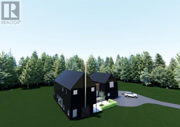 Lot 5a Cloyne Drive, Logy Bay - Middle Cove - Outer Cove, Newfoundland & Labrador  A1K 4E1 - Photo 2 - 1289503