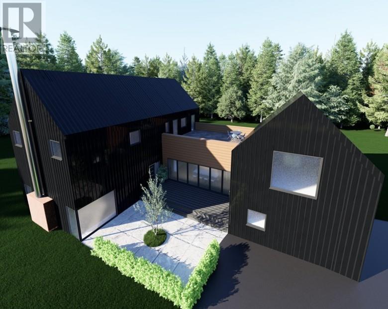 Lot 5a Cloyne Drive, Logy Bay - Middle Cove - Outer Cove, Newfoundland & Labrador  A1K 4E1 - Photo 4 - 1289503