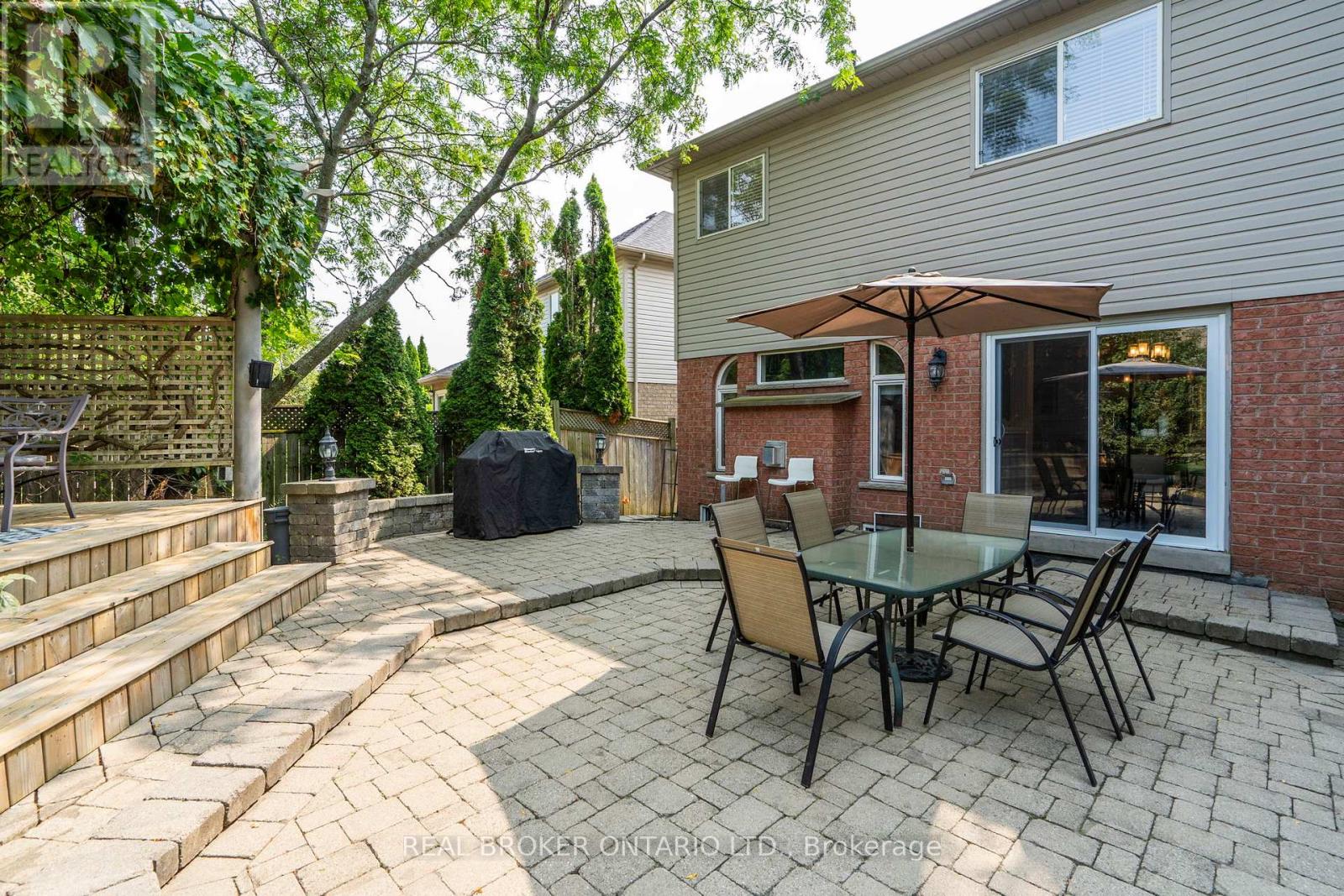 21 Shenandoah Drive, Whitby, Ontario  L1P 1S9 - Photo 39 - E12345985