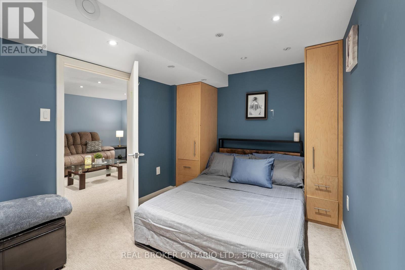 21 Shenandoah Drive, Whitby, Ontario  L1P 1S9 - Photo 33 - E12345985