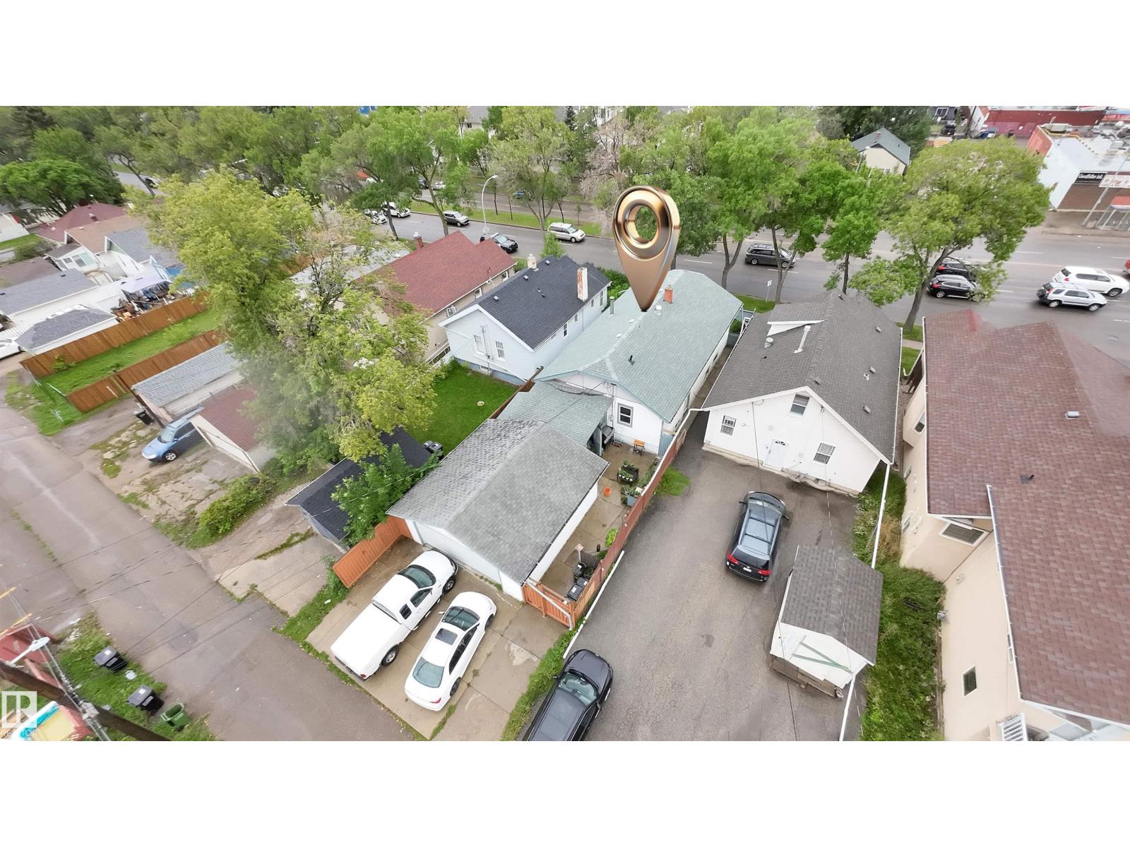 11725 97 St Nw, Edmonton, Alberta  T5G 1Y3 - Photo 24 - E4453950