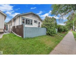 11725 97 ST NW Alberta Avenue