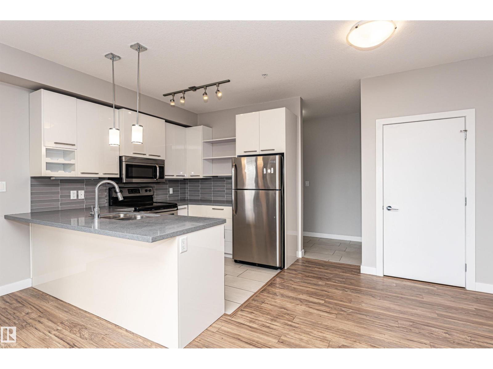 #313 10418 81 Av Nw, Edmonton, Alberta  T6E 1X5 - Photo 5 - E4453952