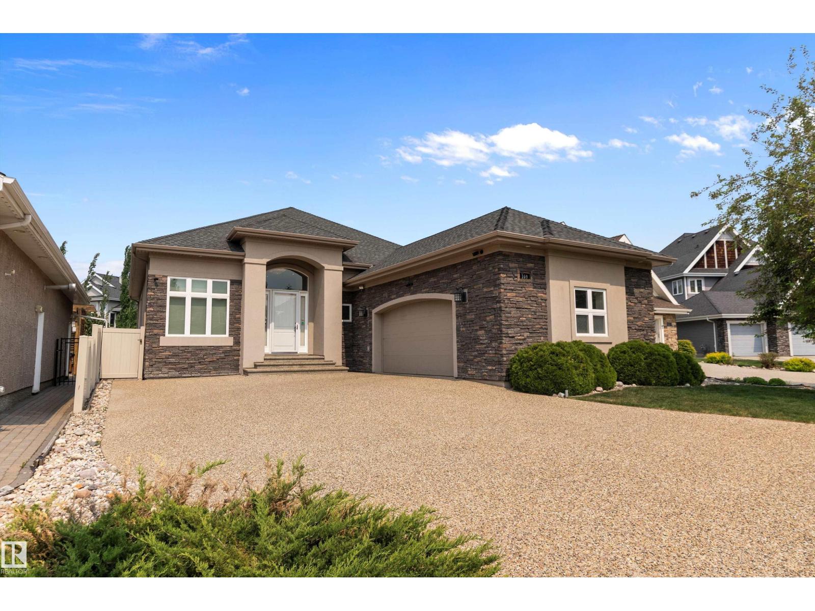 169 CALLAGHAN DR SW, Edmonton, Alberta