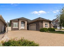 169 Callaghan Dr Sw Callaghan, Edmonton, Ca