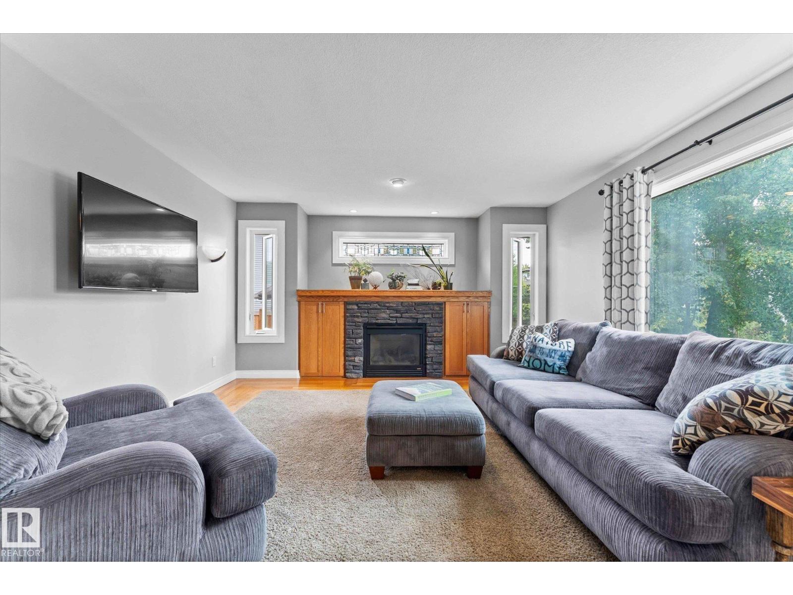 208 Westerra Bv, Stony Plain, Alberta  T7Z 2W9 - Photo 12 - E4453959