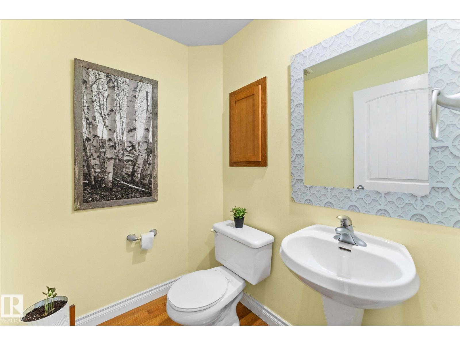 208 Westerra Bv, Stony Plain, Alberta  T7Z 2W9 - Photo 30 - E4453959