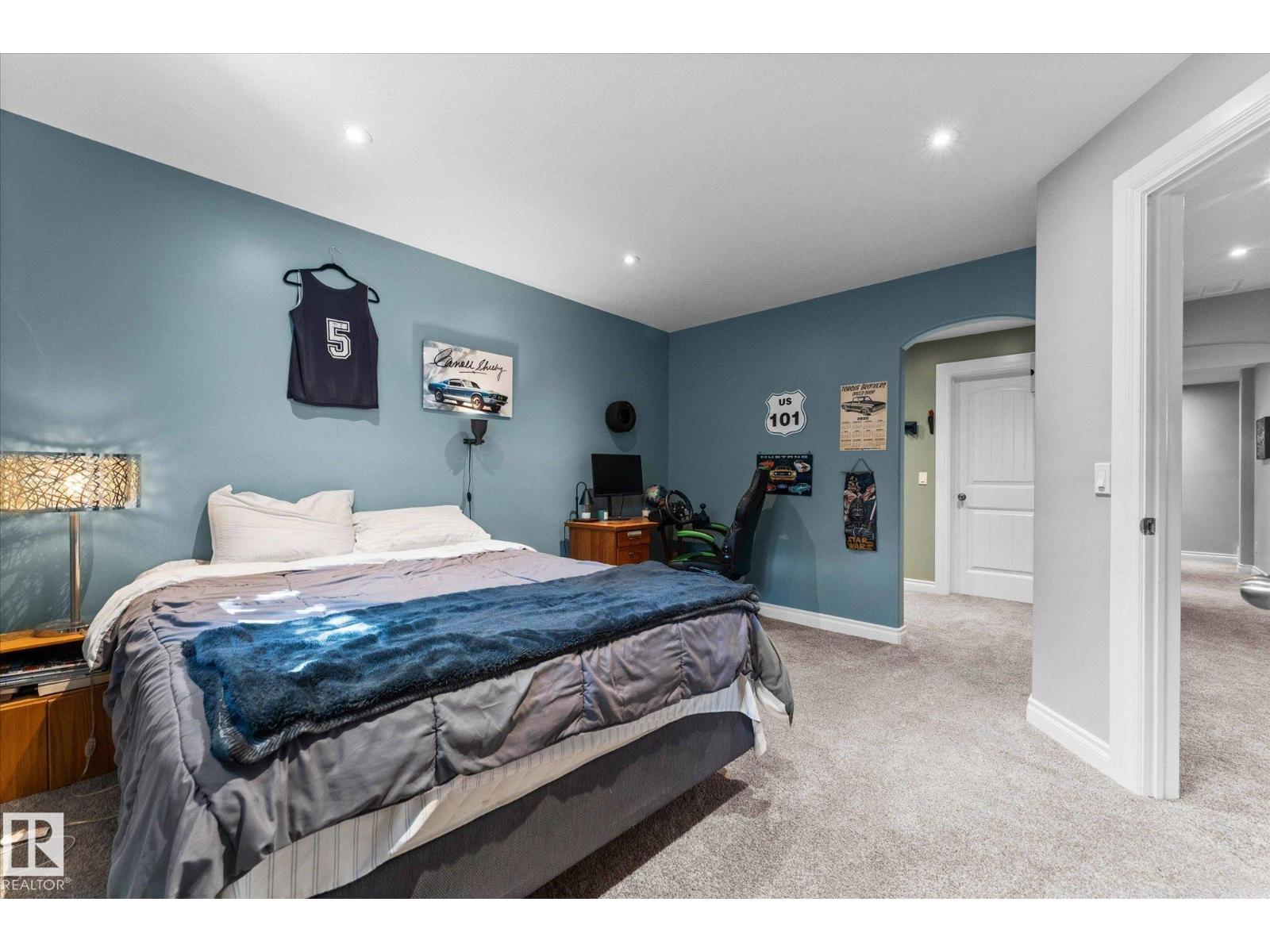 208 Westerra Bv, Stony Plain, Alberta  T7Z 2W9 - Photo 34 - E4453959