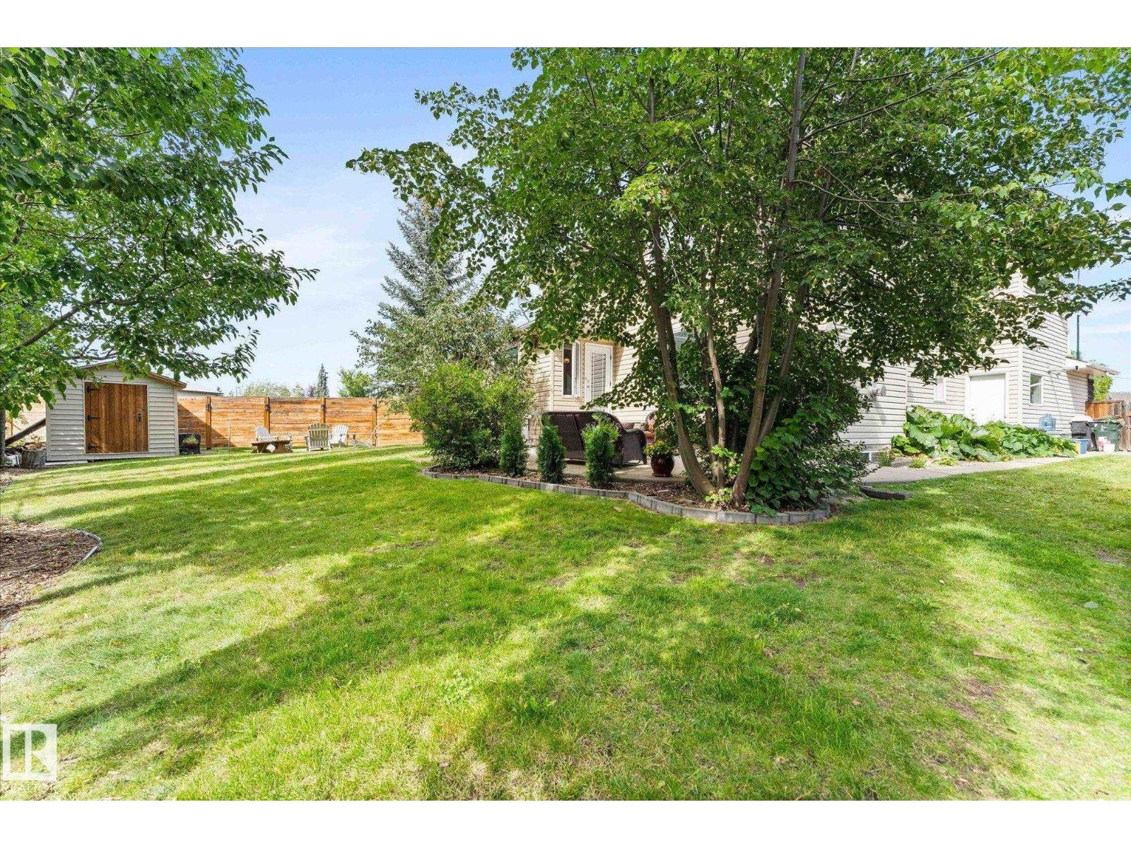 208 Westerra Bv, Stony Plain, Alberta  T7Z 2W9 - Photo 41 - E4453959