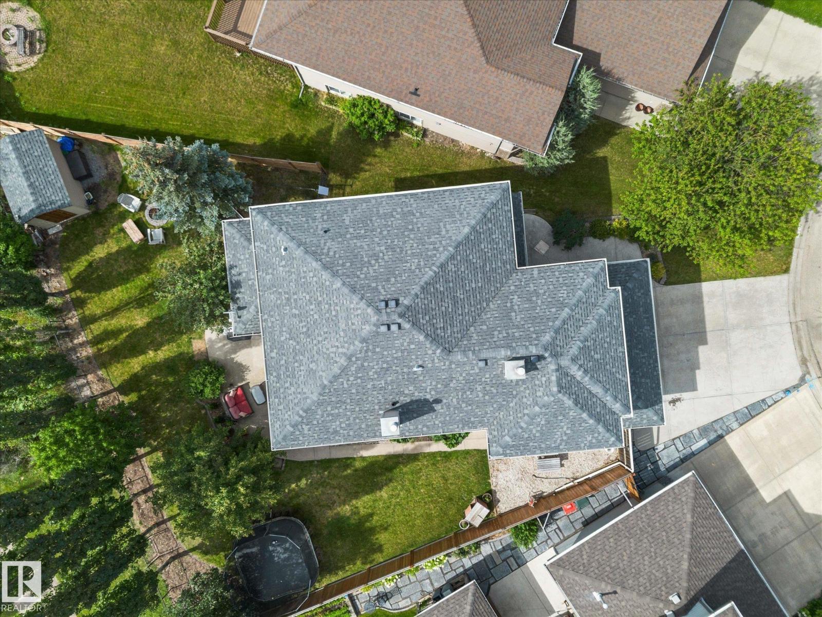 208 Westerra Bv, Stony Plain, Alberta  T7Z 2W9 - Photo 45 - E4453959