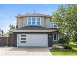 208 Westerra Bv Westerra, Stony Plain, Ca
