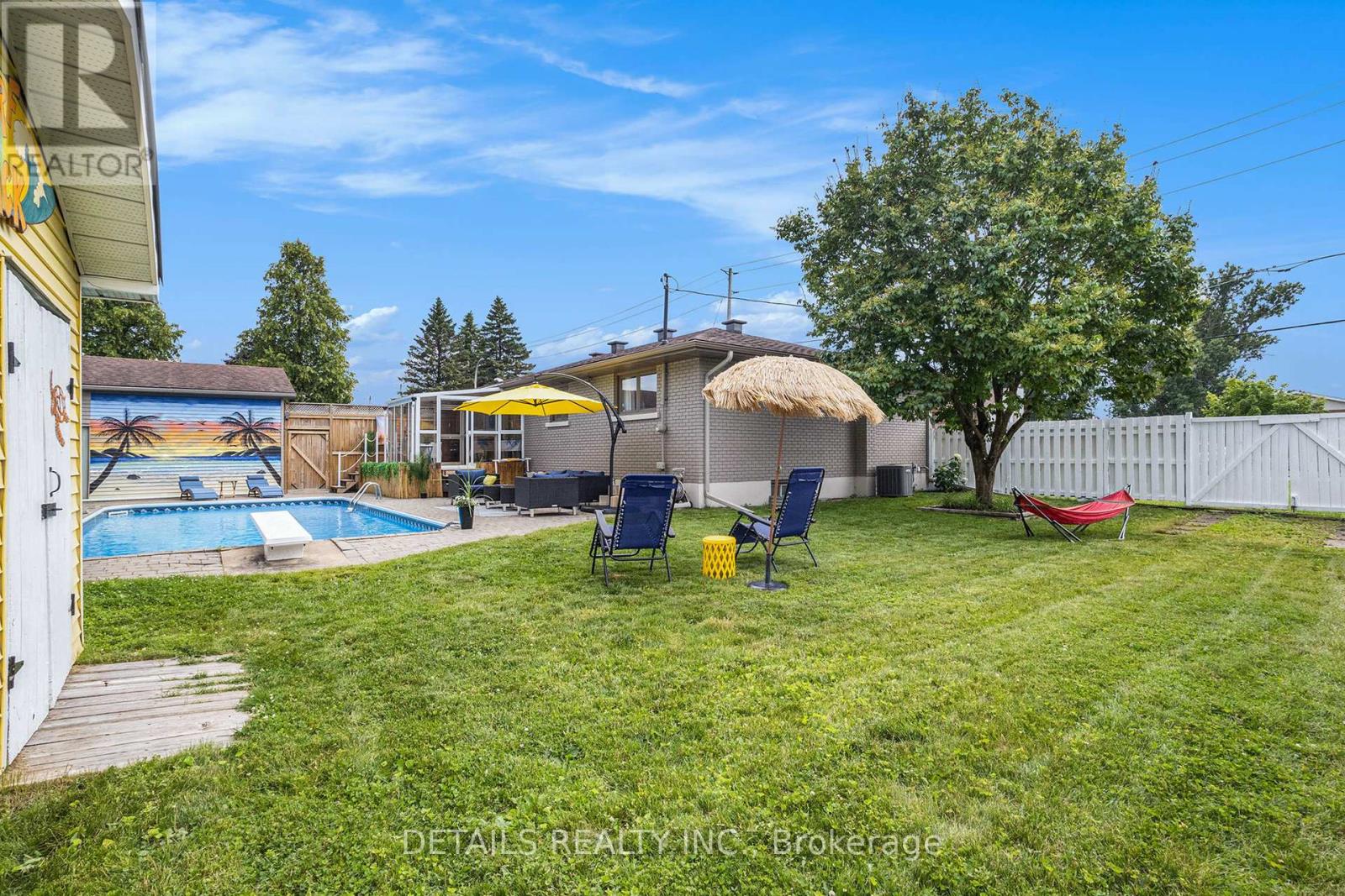 2215 Boyer Road, Ottawa, Ontario  K1C 1R5 - Photo 29 - X12356301