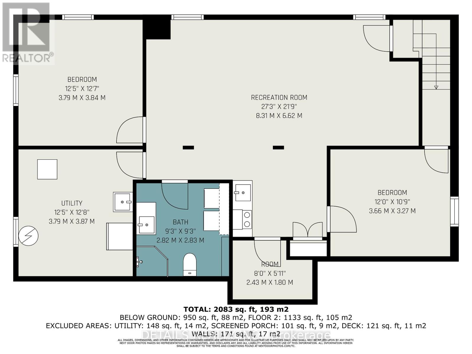 2215 Boyer Road, Ottawa, Ontario  K1C 1R5 - Photo 32 - X12356301