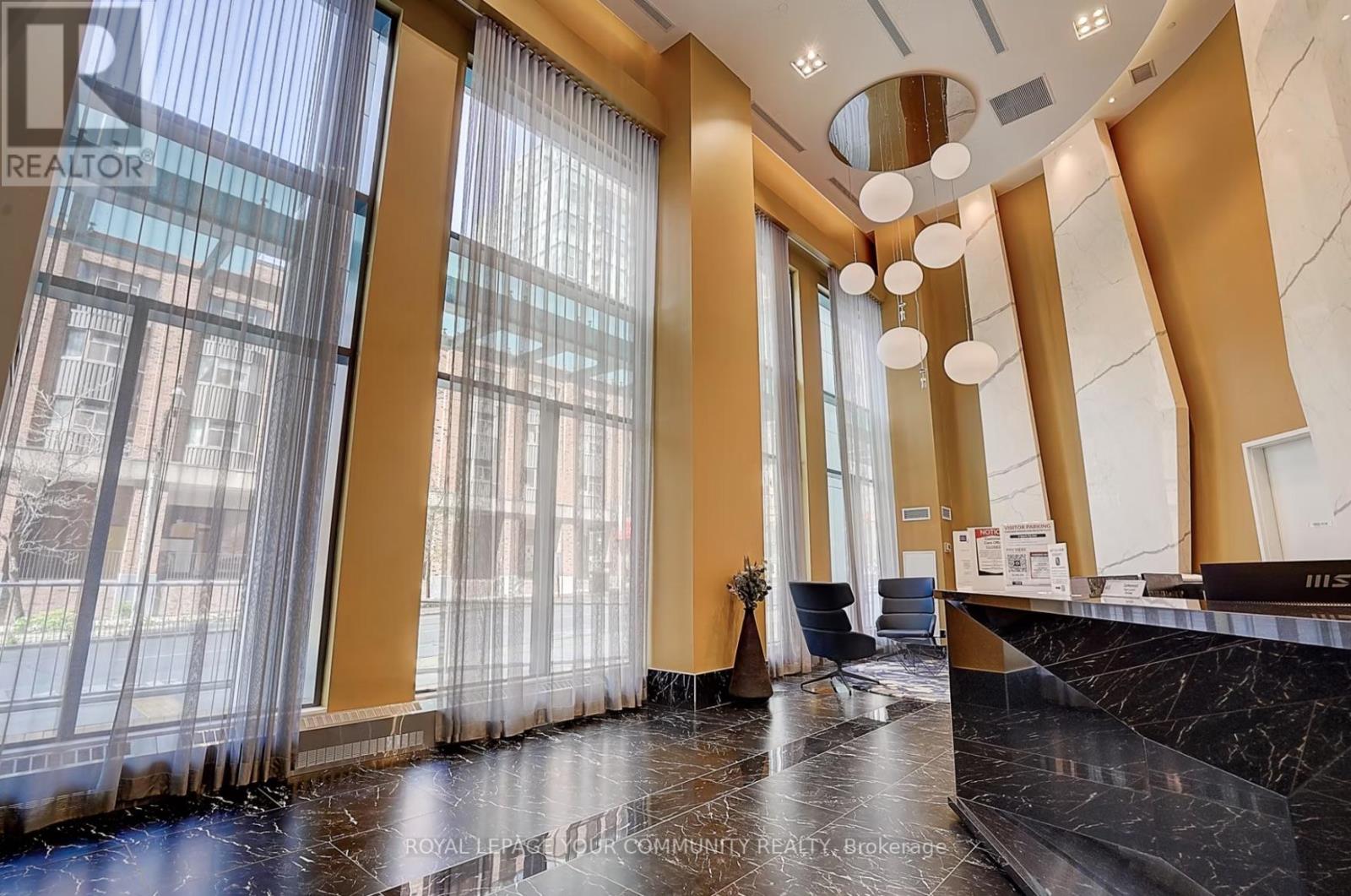 2134 - 135 Lower Sherbourne Street, Toronto, Ontario  M5A 1Y4 - Photo 3 - C12356261