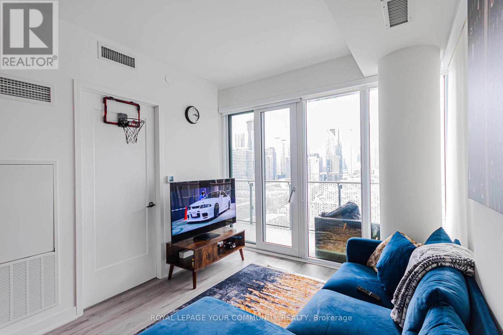 2134 - 135 Lower Sherbourne Street, Toronto, Ontario  M5A 1Y4 - Photo 8 - C12356261