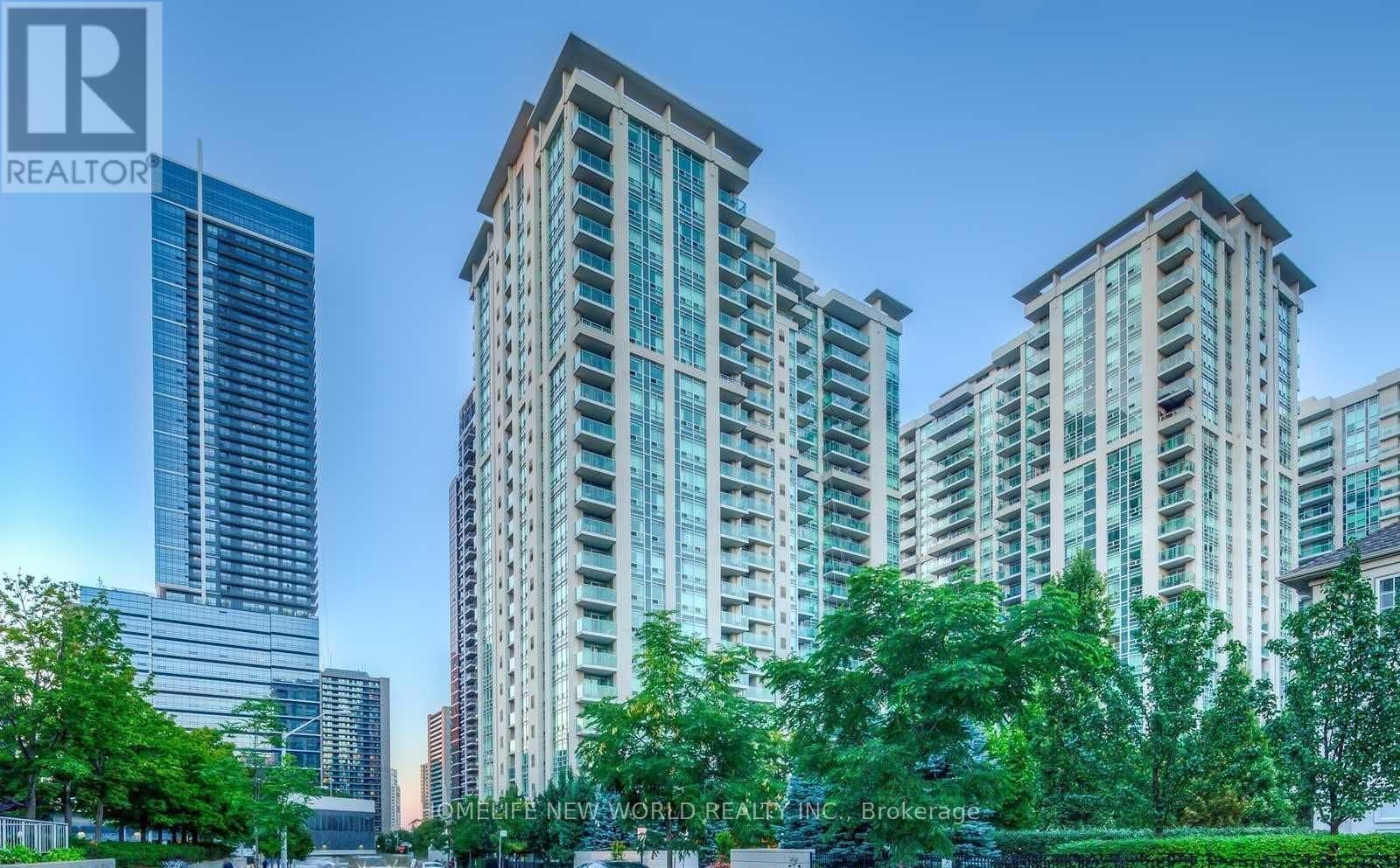 1202 - 31 BALES AVENUE, Toronto, Ontario