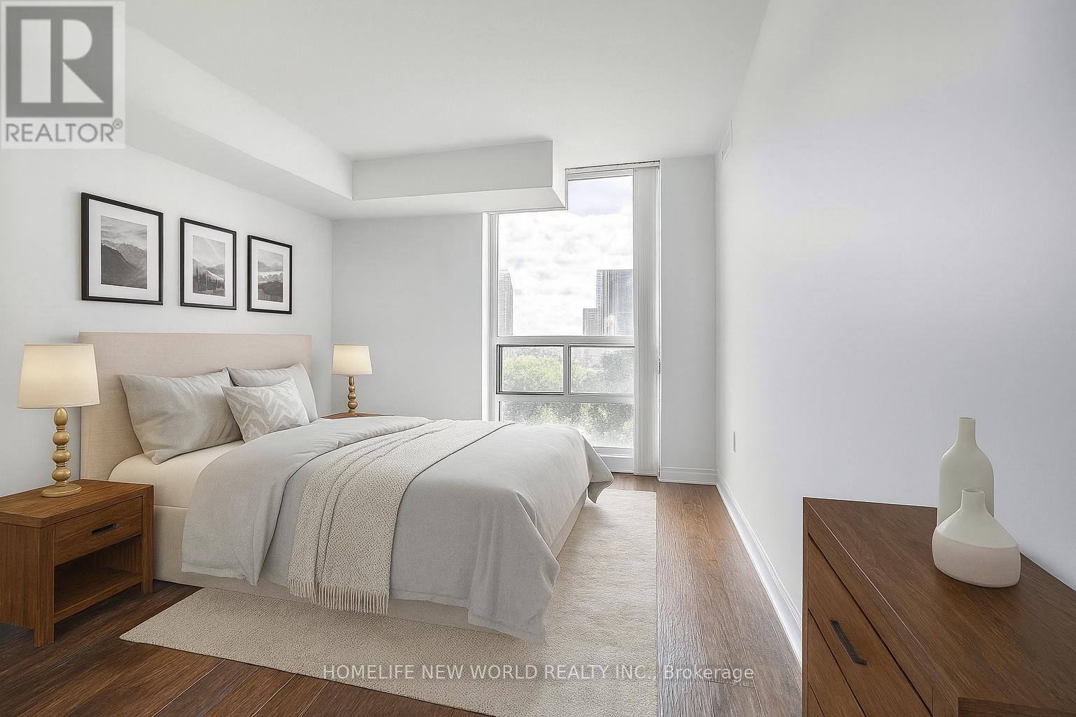 1202 - 31 Bales Avenue, Toronto, Ontario  M2N 7L6 - Photo 11 - C12356265