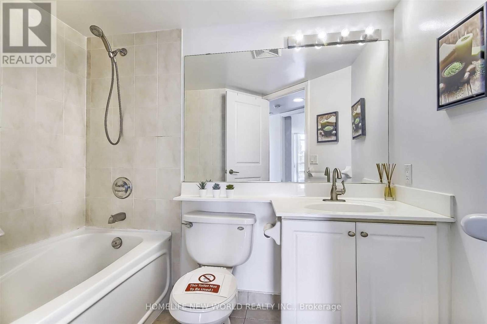 1202 - 31 Bales Avenue, Toronto, Ontario  M2N 7L6 - Photo 16 - C12356265