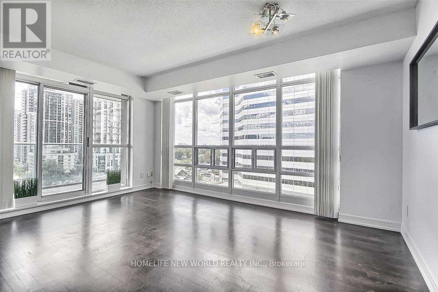1202 - 31 Bales Avenue, Toronto, Ontario  M2N 7L6 - Photo 4 - C12356265