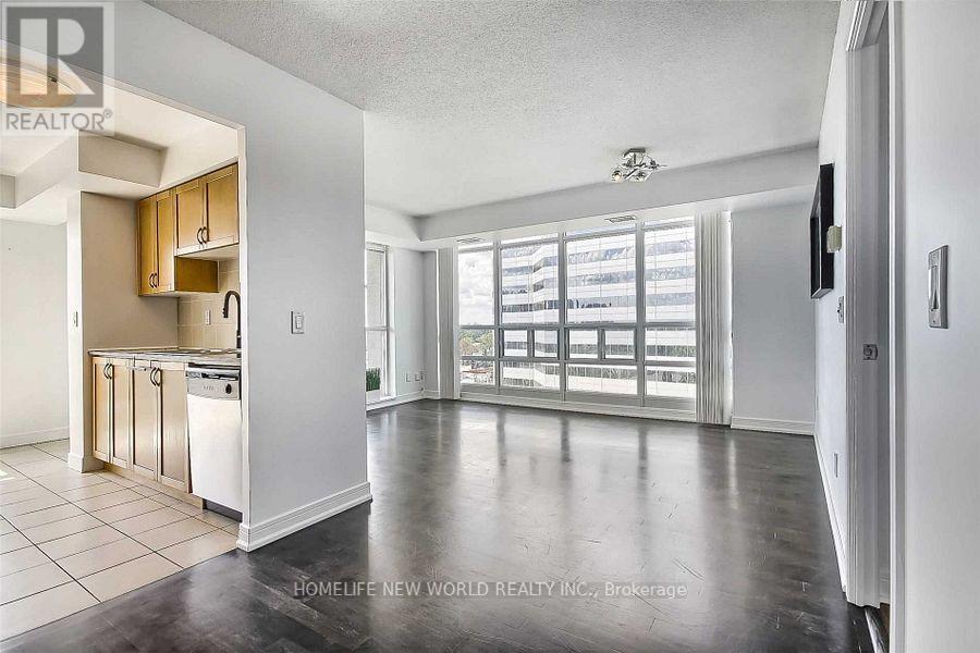 1202 - 31 Bales Avenue, Toronto, Ontario  M2N 7L6 - Photo 8 - C12356265