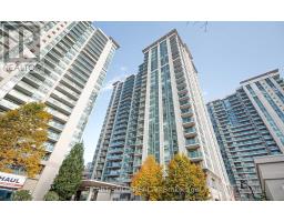 309 - 35 BALES AVENUE, Toronto, Ontario
