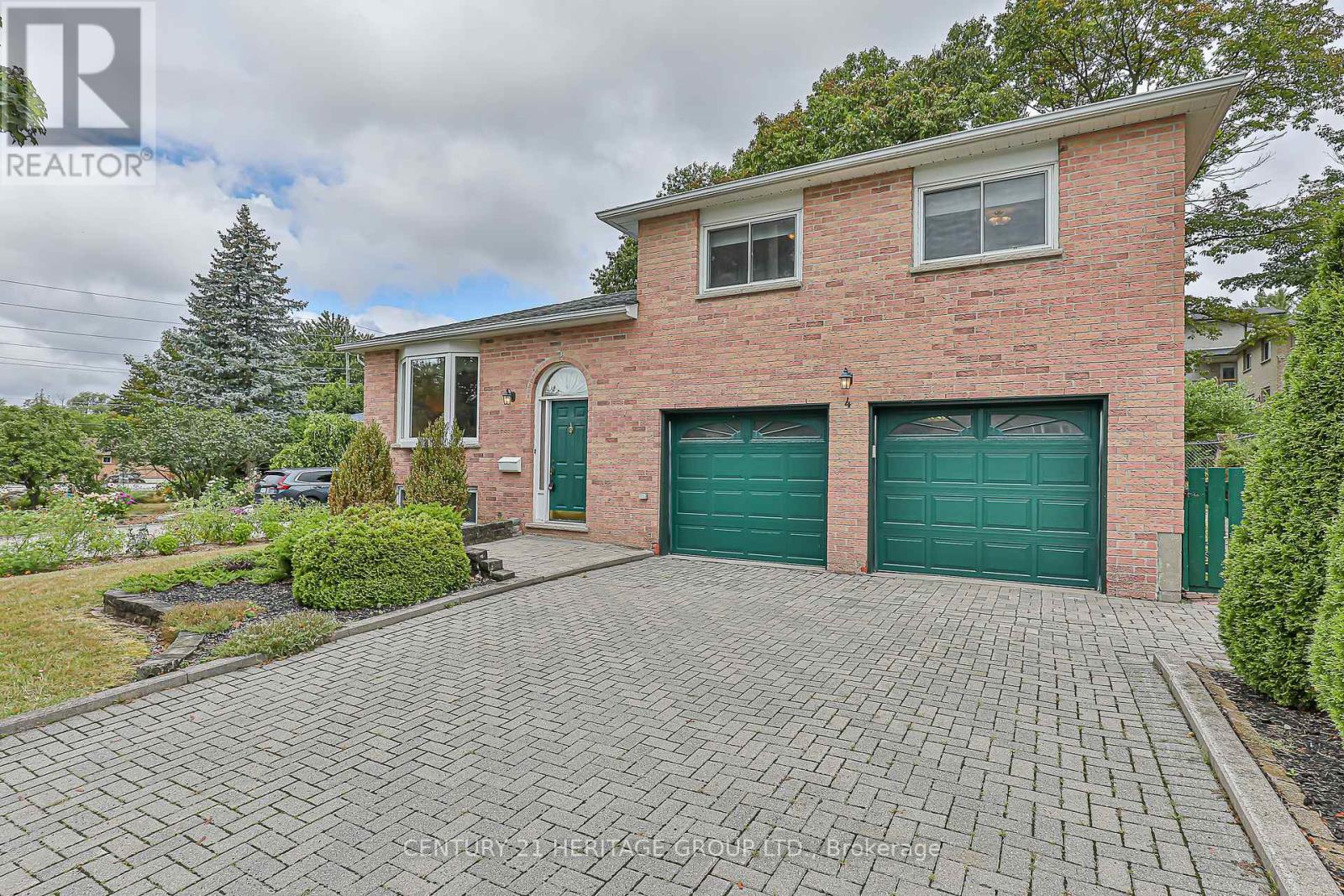 Property at 4 BECKETT AVENUE image 1