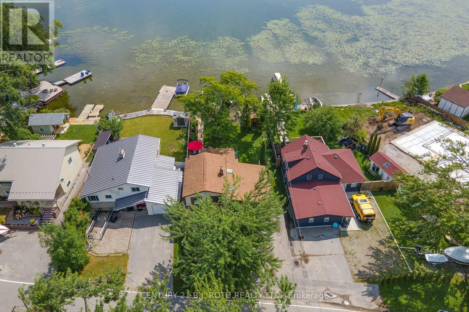 Property at 175 CEDAR ISLAND ROAD image 2