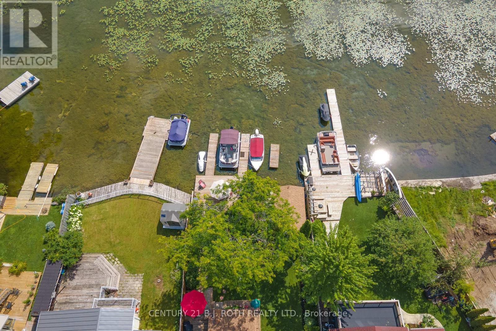 Property at 175 CEDAR ISLAND ROAD image 3