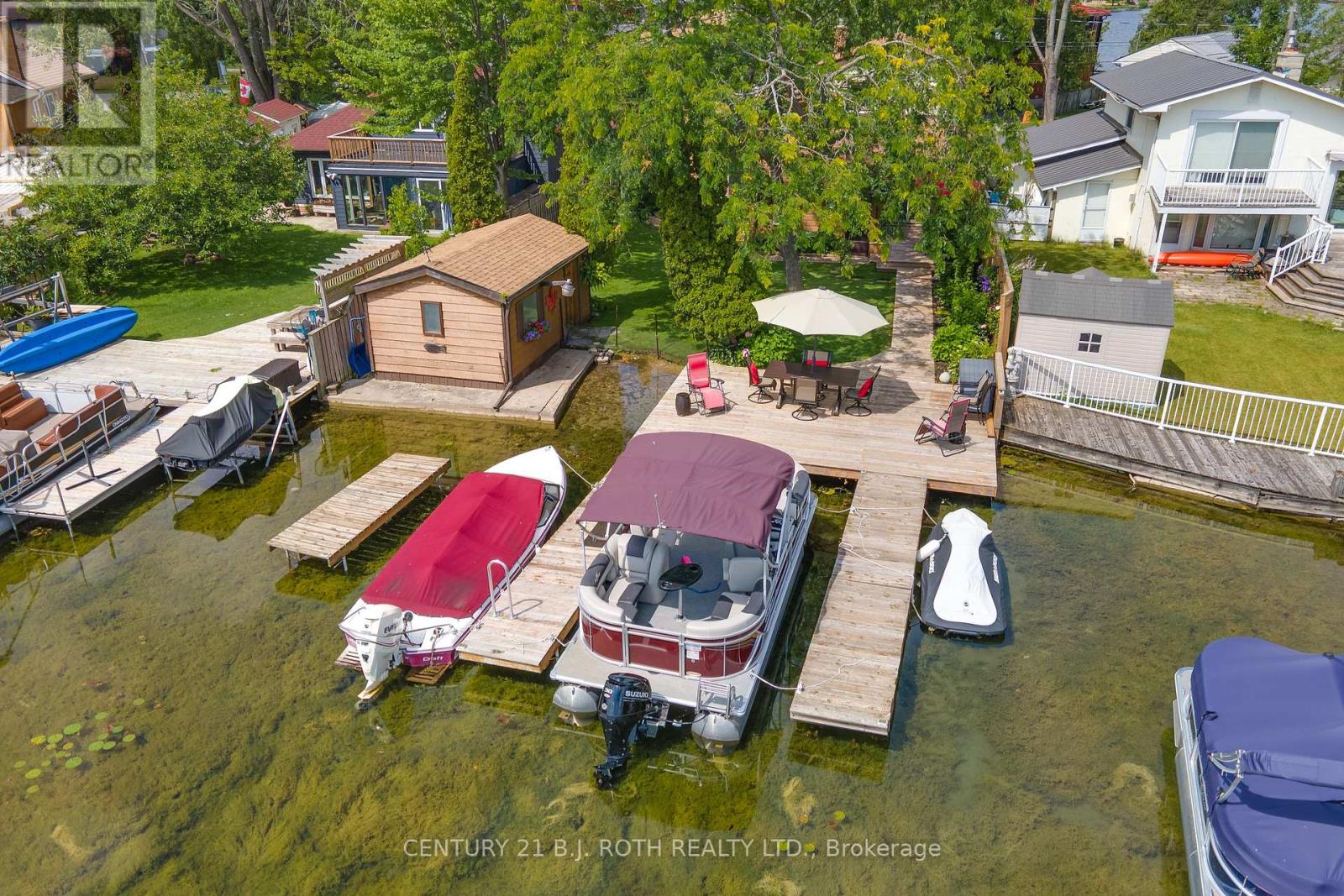 Property at 175 CEDAR ISLAND ROAD image 4