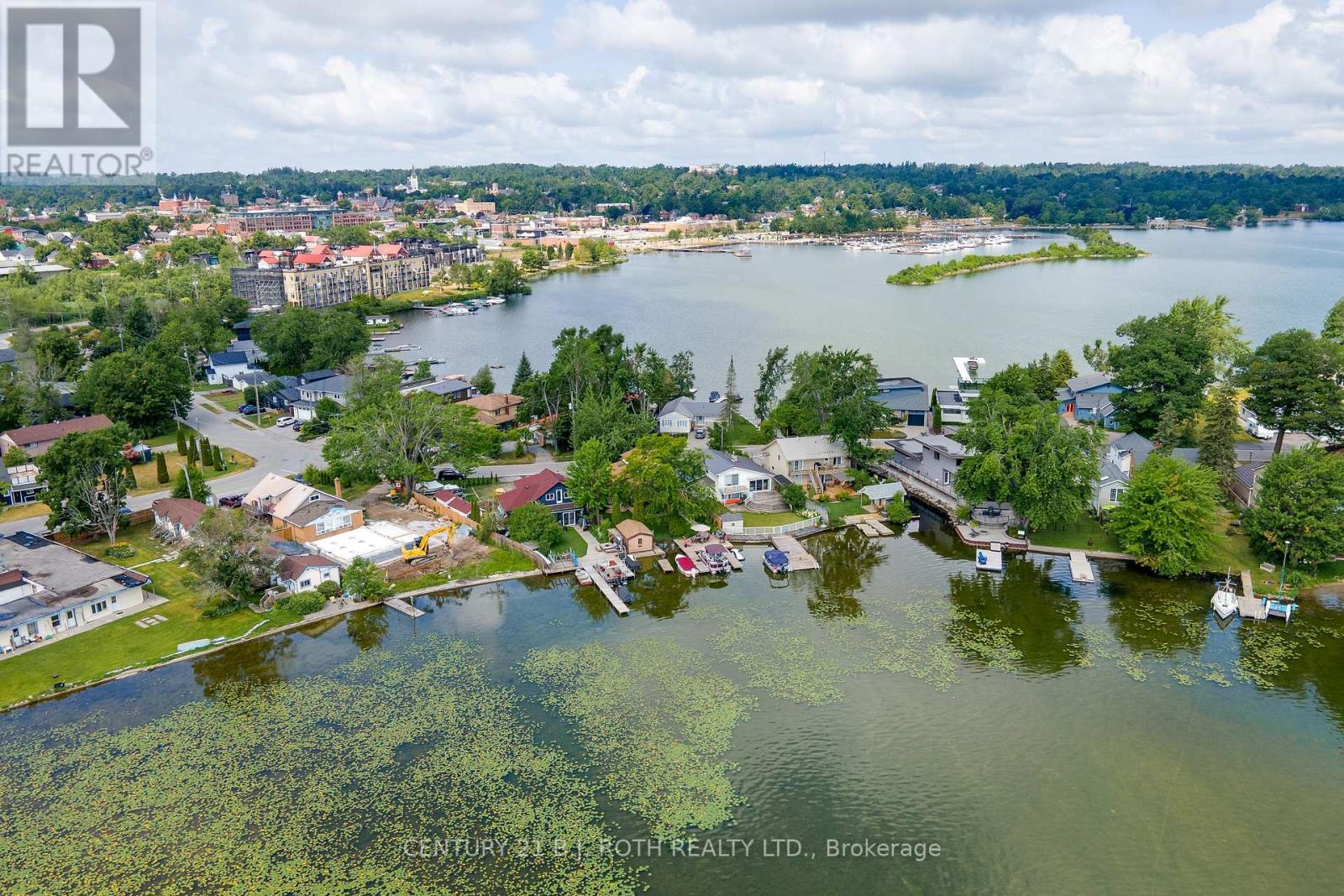 Property at 175 CEDAR ISLAND ROAD image 5