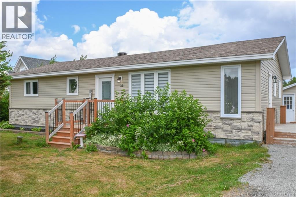 32 Mclaughlin Road, Pointe-à-Bouleau, New Brunswick  E1X 2G4 - Photo 2 - NB122298