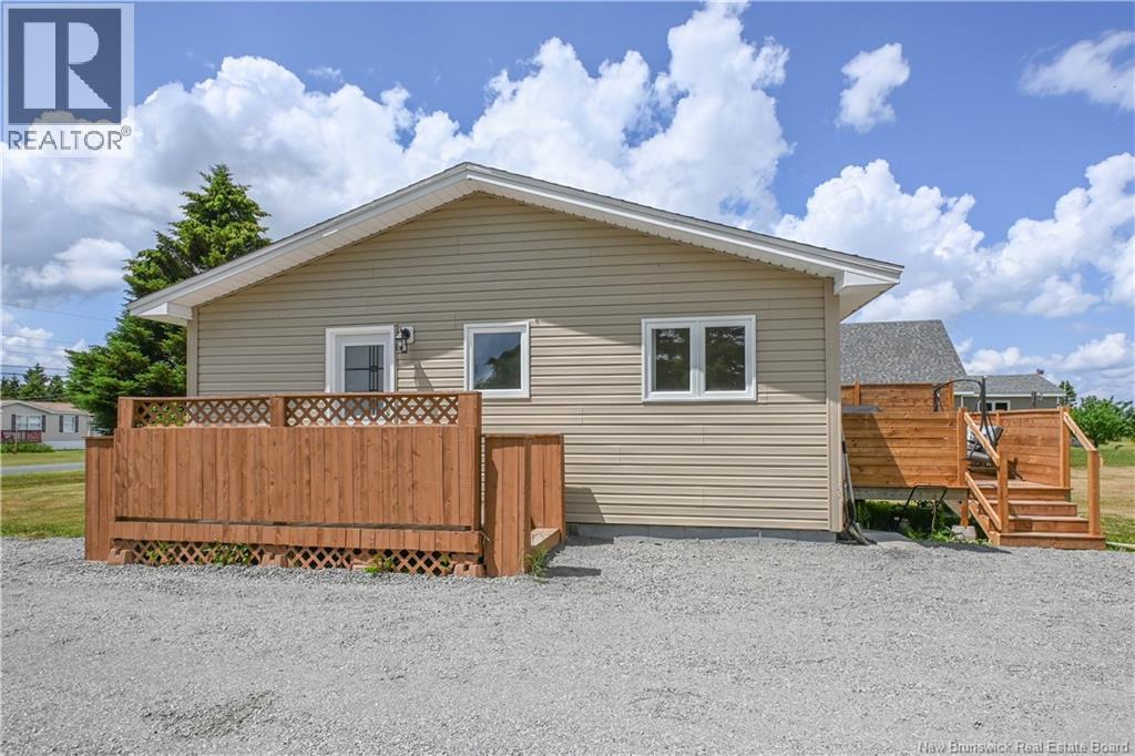32 Mclaughlin Road, Pointe-à-Bouleau, New Brunswick  E1X 2G4 - Photo 3 - NB122298