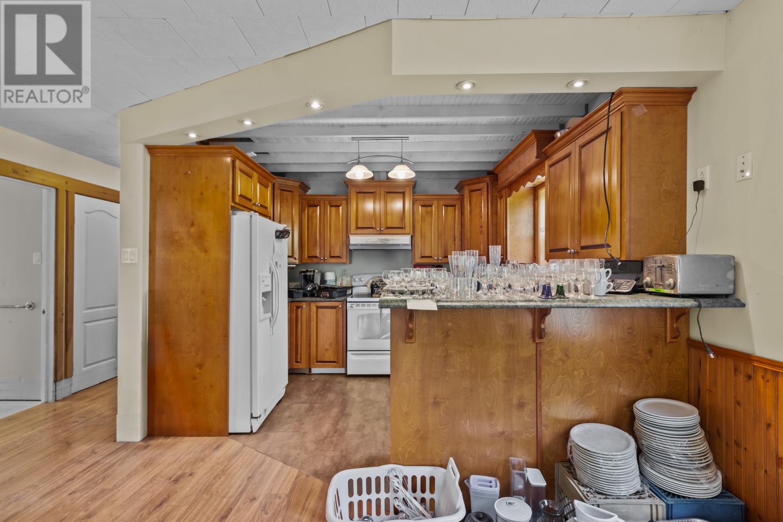 1-3 Riverhead Road, Brigus, Newfoundland & Labrador  A0A 1K0 - Photo 17 - 1289516