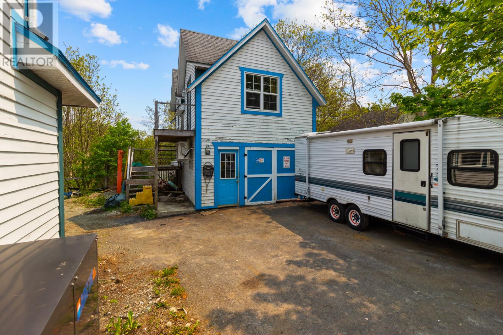 1-3 Riverhead Road, Brigus, Newfoundland & Labrador  A0A 1K0 - Photo 33 - 1289516