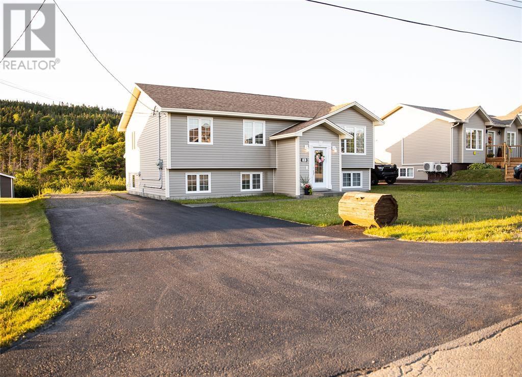 20 Frecker Place Extension, Dunville, Newfoundland & Labrador  A0B 1S0 - Photo 1 - 1289501