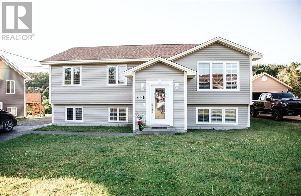 20 Frecker Place Extension, Dunville, Newfoundland & Labrador  A0B 1S0 - Photo 2 - 1289501