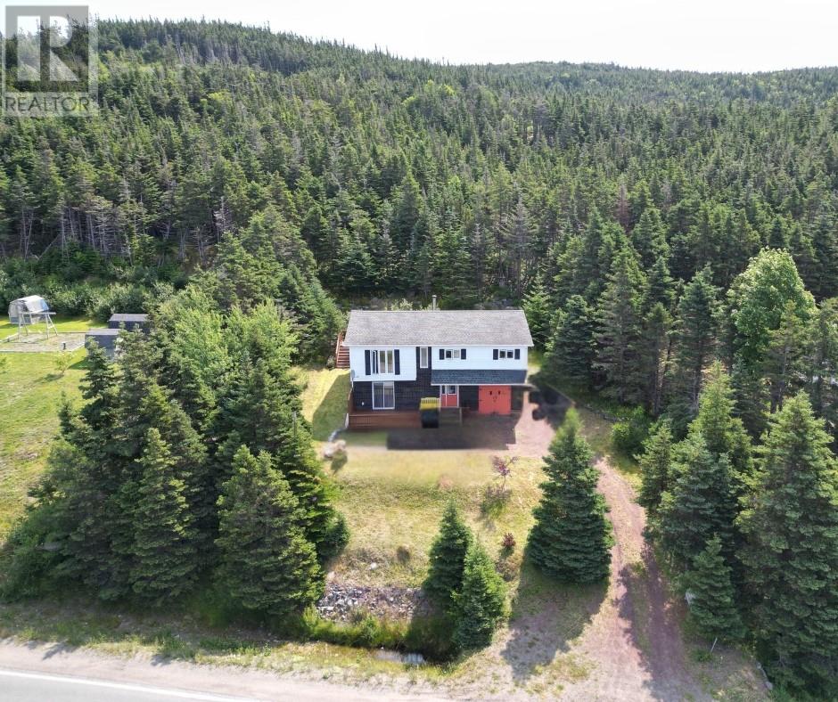 368 Main Highway, Hearts Desire, Newfoundland & Labrador  A0B 2B0 - Photo 1 - 1288755