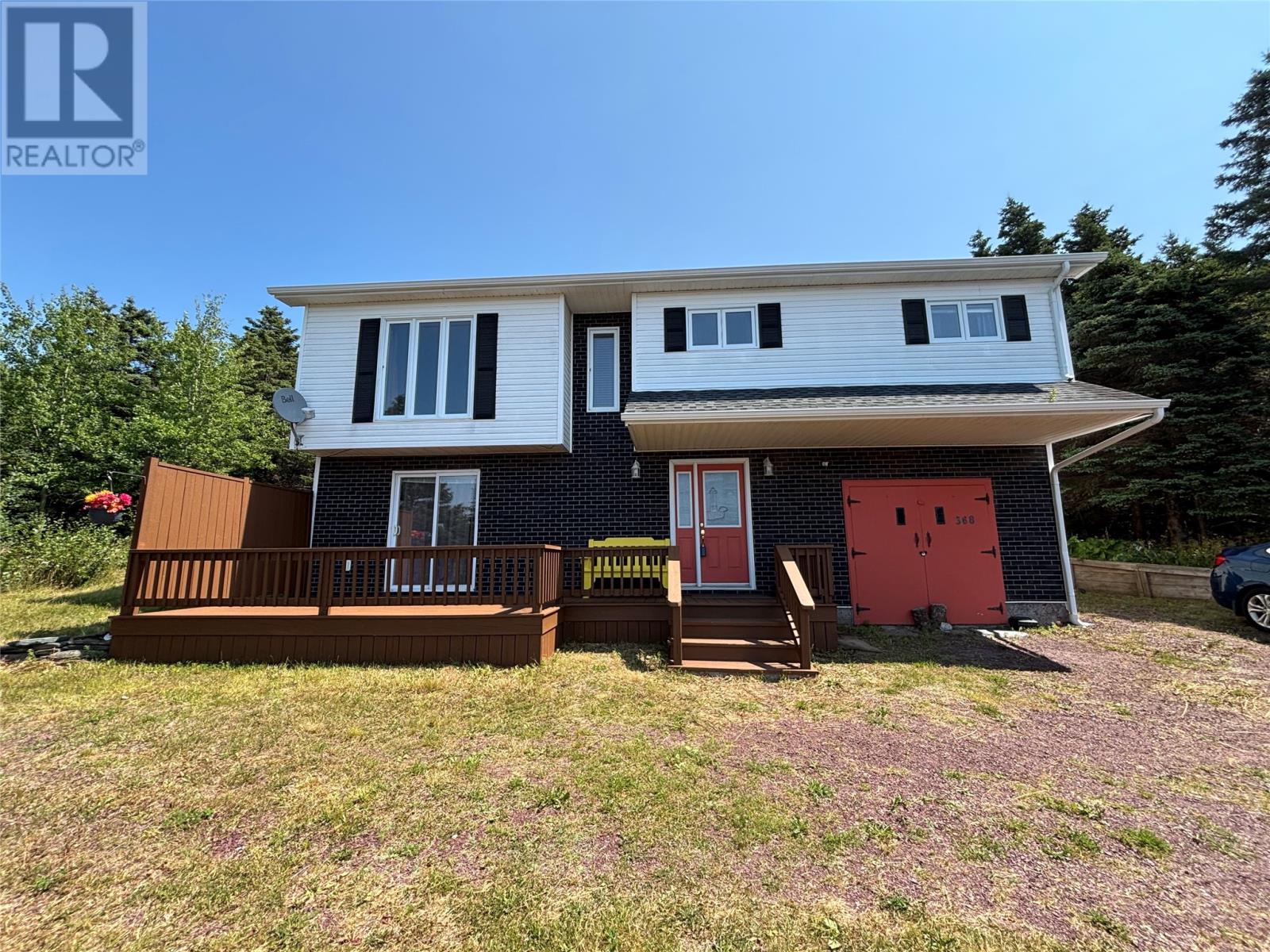 368 Main Highway, Hearts Desire, Newfoundland & Labrador  A0B 2B0 - Photo 2 - 1288755