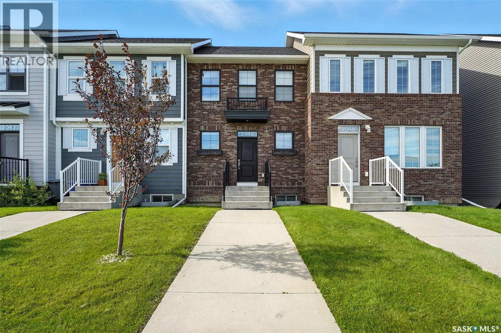 2046 Brighton Common, Saskatoon, Saskatchewan  S7V 0N9 - Photo 1 - SK016252