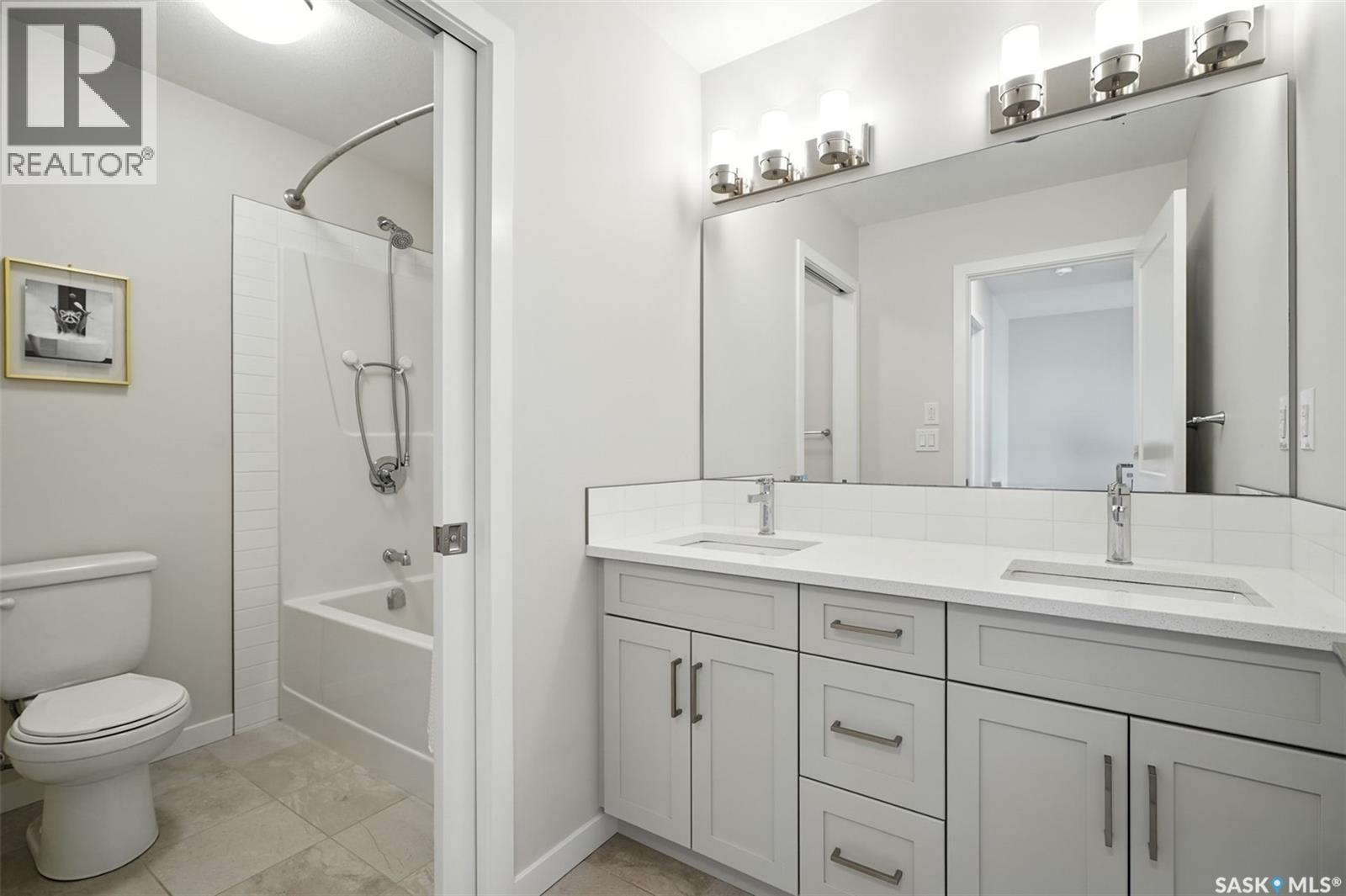 2046 Brighton Common, Saskatoon, Saskatchewan  S7V 0N9 - Photo 14 - SK016252