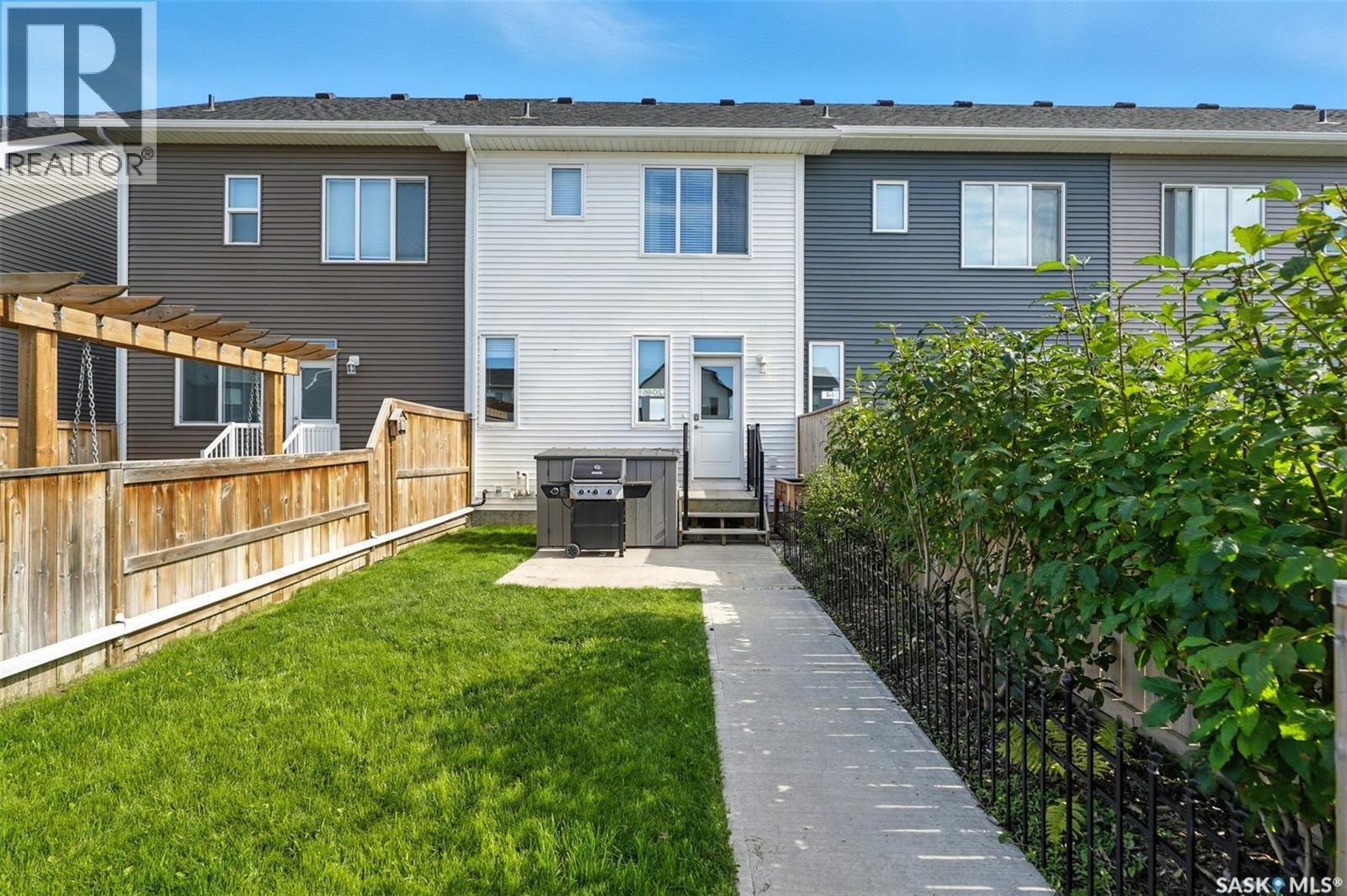 2046 Brighton Common, Saskatoon, Saskatchewan  S7V 0N9 - Photo 18 - SK016252
