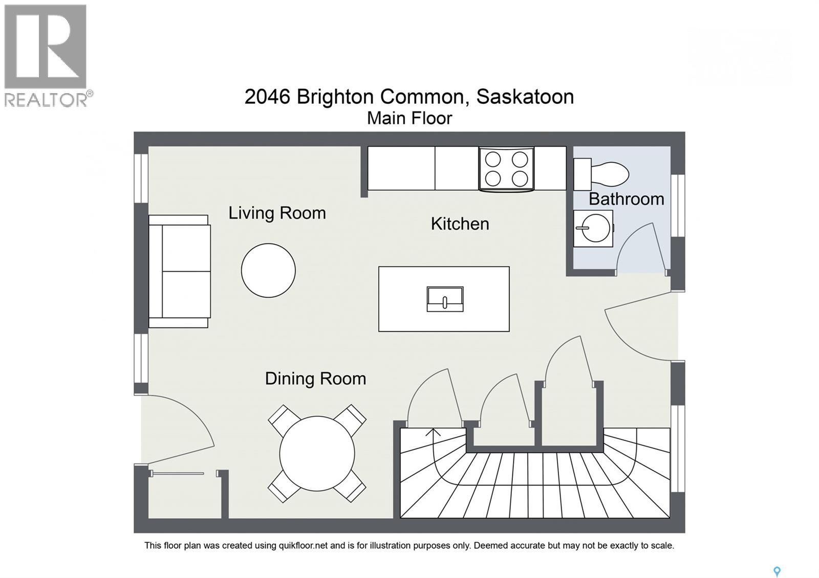 2046 Brighton Common, Saskatoon, Saskatchewan  S7V 0N9 - Photo 31 - SK016252