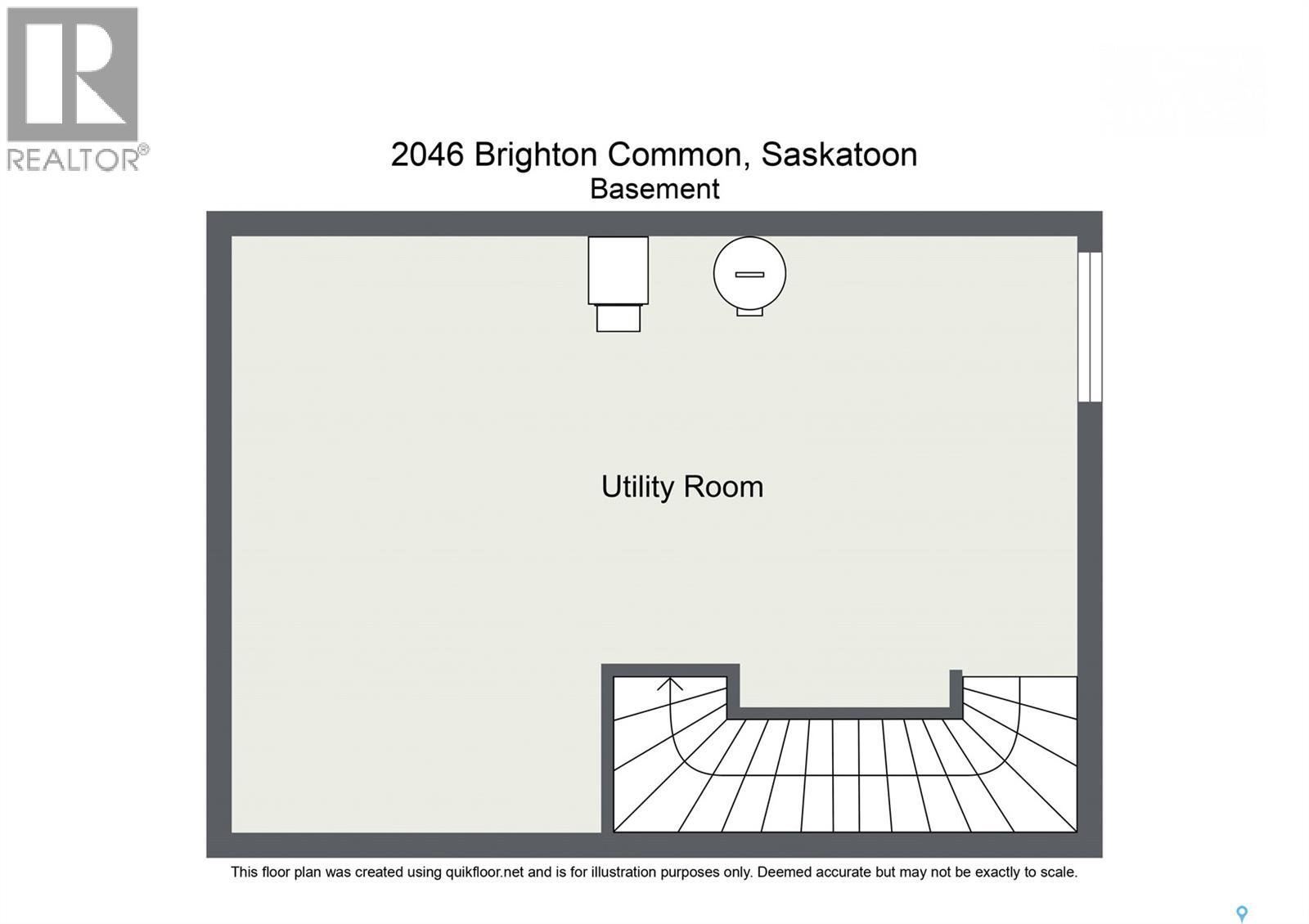 2046 Brighton Common, Saskatoon, Saskatchewan  S7V 0N9 - Photo 33 - SK016252