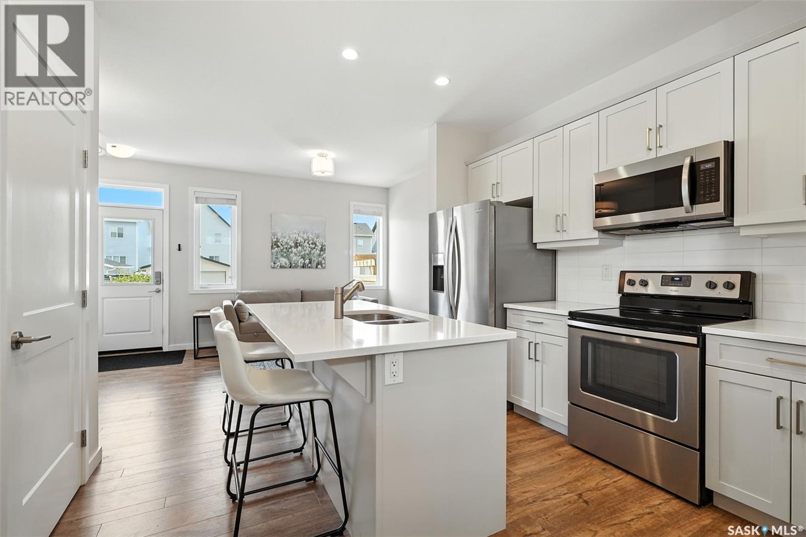 2046 Brighton Common, Saskatoon, Saskatchewan  S7V 0N9 - Photo 4 - SK016252
