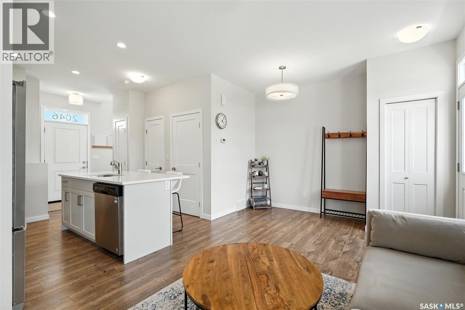 2046 Brighton Common, Saskatoon, Saskatchewan  S7V 0N9 - Photo 8 - SK016252