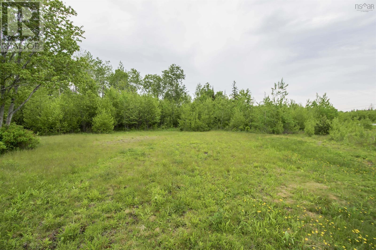 Lot 4A Marsh Road, Coalburn, Nova Scotia