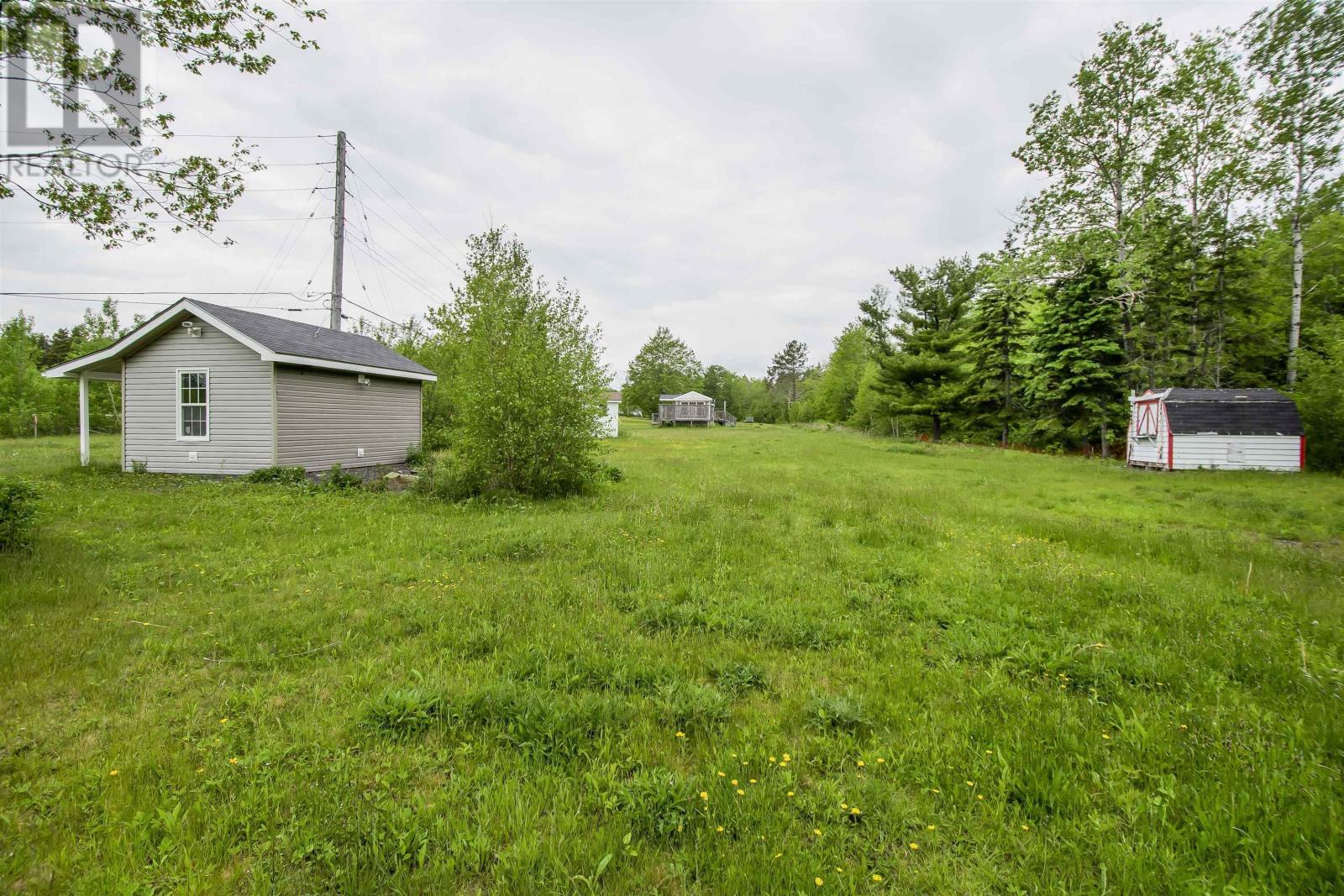 Lot 4a Marsh Road, Coalburn, Nova Scotia  B2H 5C7 - Photo 3 - 202521231