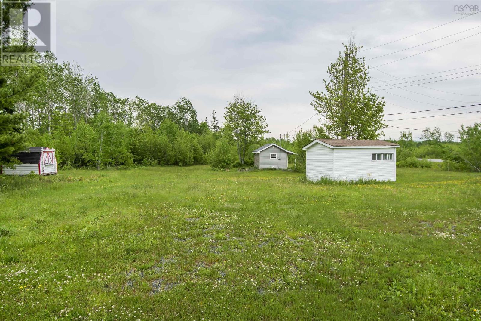 Lot 4a Marsh Road, Coalburn, Nova Scotia  B2H 5C7 - Photo 4 - 202521231