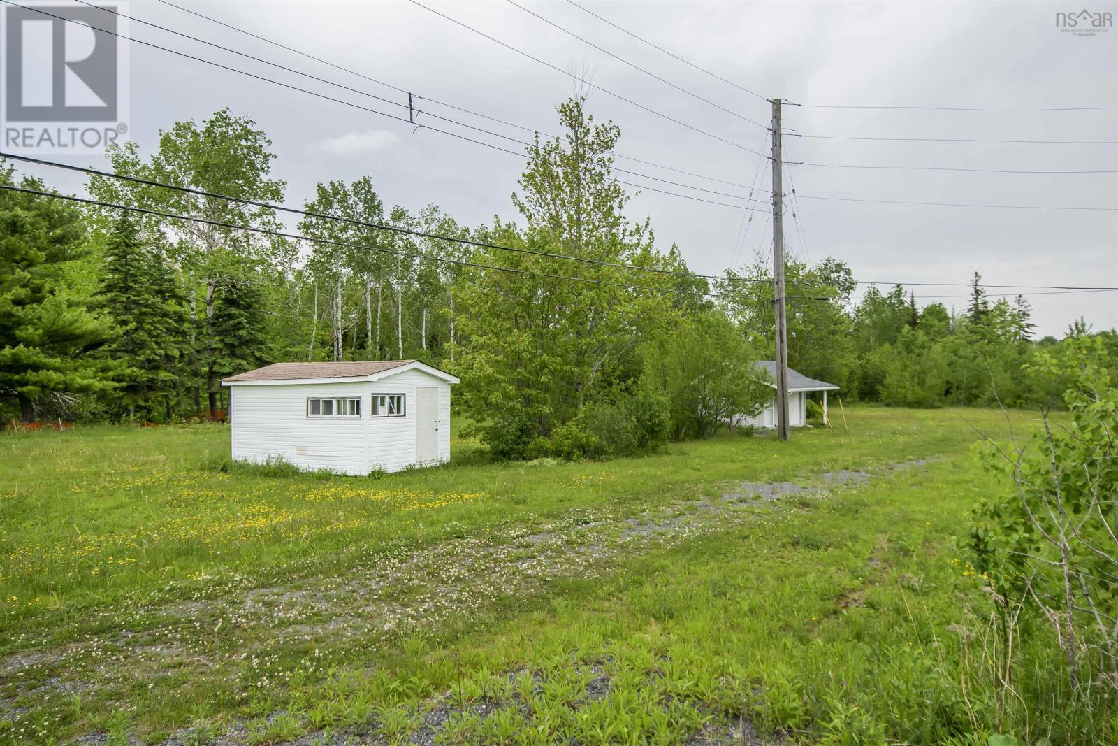 Lot 4a Marsh Road, Coalburn, Nova Scotia  B2H 5C7 - Photo 5 - 202521231